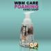 WBM Care Coconut Foaming Hand Wash with Himalayan Pink Salt - 10.5 fl oz | Natural Moisturizer for Healthy Skin | International Shipping Available - Buy Online on SooperMarket.com
