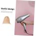 PLAFOPE Hair Dryer Storage Bag Hair Blower Bag Sports Bag Hair Dryer Organizers Hair Tools Travel Bag Fabric - Buy Online on SooperMarket.com