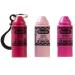 Lip Smacker Crayola Crayon Stackable Flavored Clear Balm Pink Pinks 0.03 Ounce - Raspberry, Grapefruit, Cake pop - 3 Count - Buy Online on SooperMarket.com