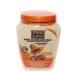 First Lady Activated Papaya & Almond Scrub Cream 540 ml no more stains face & body + First Lady Herbal Hair Oil 30 ml