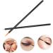 FOYTOKI 100pcs Disposable Eyelash Brush Makeup Eyeliner Brush Eye Makeup Brush Eye Tool Brush Cosmetic Eye Brush Eyeliner Fiber Brush Makeup Brush Applicator Fiber Eyeliner Brush - Buy Online on SooperMarket.com