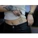 Henna City Premium Jagua Gel - 4oz for Temporary & Semi-Permanent Tattoos | Organic Jagua Ink, Henna Stencils, Applicator Bottle | Henna Tattoo Kit - Buy Online on SooperMarket.com