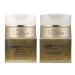 JAFRA Gold Dynamics Skin Boosting Moisturizer Broad Spectrum SPF 15 Gold Dynamics Firm + Correct Night Moisturizer