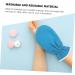 FOYTOKI 2 Pairs Essential Oil Gloves Paraffin Gloves Professional Wax Mitts Portable Paraffin Mitts Nursing Supply Washable Wax Mitts Washable Wax Gloves Professional Paraffin Mitts - Buy Online on SooperMarket.com