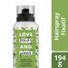 Love Beauty Planet Coconut Milk White Jasmine Hair Spray Soft Hold Shine 6.8 oz - Buy Online on SooperMarket.com