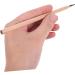 Healeved 5pcs Eyebrow Pencil Wooden Brow Pencil Brow Pencil for Women Very Fine Miss Hard Core - Buy Online on SooperMarket.com
