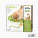Catit Play Circuit - Interactive Cat Toy for All Sizes | Engaging Fun for Your Feline Friends - Buy Online on SooperMarket.com