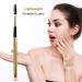 Professional Portable Makeup Brush Lightweight Cosmetics Brush for Eyelash Makeup - Buy Online on SooperMarket.com