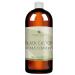 Jamaican Black Castor Oil - 32 OZ 100% Pure Organic Cold Pressed Filtered Hexane & Chemical Free Premium Therapeutic Grade A Caster - Perfect for Hair Body Skin Care - Eyelash Eyebrow Hair Growth - Packaging May V...