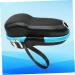 Beavorty Portable Travel Box for Electric Shavers & Razors - Compact Organizer Case 18x8cm - Buy Online on SooperMarket.com
