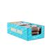 Sven Jack (Energy Cake) - Double Chocolate (chocolate cookie) 36x 65g (2.34kg) - oatmeal bar with juicy soft shape covered with delicate melting chocolate from over 50% pair flakes 2340 g (1 Pack)