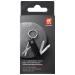 ZWILLING Travel-Sized Manicure Multi-Tool with Keyring - Stainless Steel 60 mm Black | International Shipping Available - Buy Online on SooperMarket.com
