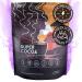 Super Cocoa Coffee Alternative Hot Chocolate Mix - Nootropics Brain Support Supplement for Memory & Focus - Mushroom Coffee Substitute - Dairy Free Sugar Free Keto Vegan Superfood Powder Mix Energy Cocoa