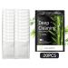 Deep Cleansing Foot Pads, Ksndurn 20 PCS Foot Pads / Foot Patches - Dehumidification and Body Cleansing