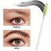 XPP Disposable Eyelash Brushes 100PCS - Crystal Green Mascara Wands for Brow Spoolie and Castor Oil Application - Buy Online on SooperMarket.com