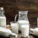 La Dorna Milk%1 5 Fat Milk 1000 Mililiter x 6 Boxes - Buy Online on SooperMarket.com