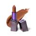 URBAN DECAY Vice Hydrating Lipstick - 35 Shades Available - Longwearing Lip Color - Moisturizing & Creamy Formula with Aloe Vera + Avocado Oil - 0.11 Oz Depends On Traffic (medium warm nude - cream finish)