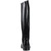 HORZE Chester Kids Black Tall Dress Boots - Size 1.5 Big Kid - Buy Online on SooperMarket.com