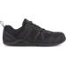 Xero Shoes Men's Prio Cross Training Shoe - Lightweight Zero Drop Barefoot Black - Size 10 - Buy Online on SooperMarket.com