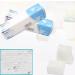 100 Pcs/Pack Makeup Removers Pad Cotton Pad Disposables Cleaning Pad Square Cosmetic Cotton Pad For Makeup Artists - Buy Online on SooperMarket.com