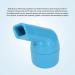 Breathing Lung Exerciser Exercise Device Expansion Mucus Relief Oxygen Therapy Recovery Trainer Handheld RoyalBlue for Daily Use (Royal Blue) Royal Blue HT-01P - Buy Online on SooperMarket.com