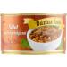 Hazias Izek Hungarianian Cholent with Marinated Beef 400 g Pack of 3 - Buy Online on SooperMarket.com