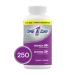 One A Day Multivitamin For Women 50 Plus-Daily Vitamins For Women With Vitamin A B6 B12 C D E Biotin Calcium Magnesium & Zinc Helps Support Immune Function Bone Health And More 250 Tablets