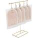FOYTOKI 1 Set Nail Art Display Cardboard Nail Art Showing Holder Fake Nails Display Cards Nail Cards Nail Salon Display Card Manicure Display Card Fake Nail Display Cards Manicure Tool