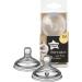 Tommee Tippee Closer to Nature Nipple Variable Flow 2 Count