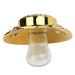 Curved Baby Pacifier for Newborns - Healthy & Lightweight with Dust Cover (Letter A) - Shop Internationally! - Buy Online on SooperMarket.com