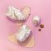 Profusion Cosmetics 7-Piece Beauty Sponge Set Blending Squad - Buy Online on SooperMarket.com