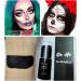 GoHo Amazon Green Cream Stick 1.06oz - Grinch Costume Makeup for Halloween/Christmas SFX - Buy Online on SooperMarket.com