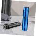 5 Sets Electric Shaver - Multipurpose Rechargeable Travel Razor for Men | Compact Wear-Resistant Beard Trimmer - Buy Online on SooperMarket.com
