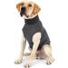 Felenny Dog Anxiety Vest Breathable Soft Clothes Wrap Shirt Relief Calming Coat for Small Medium Large Dogs XXL - Buy Online on SooperMarket.com