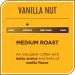 Don Francisco's Vanilla Nut Medium Roast Coffee Pods - 100 ct | Recyclable Single-Serve Pods | Compatible with Keurig K-Cup Coffee Makers | Vanilla Nut Flavor - Buy Online on SooperMarket.com