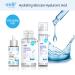 Epielle Hyaluronic Acid Serum - Vegan Cruelty-Free Targets Dark Spots & Wrinkles | Ideal Korean Skincare Gift for All Skin Types - Buy Online on SooperMarket.com