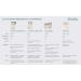 GroVia BioLiners Unscented Diaper Liners 200 Count - Eco-friendly & Biodegradable - Buy Online on SooperMarket.com