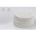 Eco-Friendly Reusable Cotton Pads & Bamboo Toothbrush Set | 10 pcs Makeup Remover Rounds | Natural Organic Zero-Waste Beauty Solution - Buy Online on SooperMarket.com
