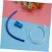 PLAFOPE 3pcs Oxygen Carry Bag Oxygen Bag Oxygen Tank Bag Medical Oxygen Cylinder Portable Oxygen Tank Blue - Buy Online on SooperMarket.com