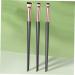MUSISALY 1 Set Eyeshadow Brush Eye Brushes Eyebrow Concealer Eyeliner Brush Eyeshadow Brushes - Buy Online on SooperMarket.com