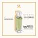 Swiss Arabian Valencia - Luxury Products From Dubai - Long Lasting Addictive Personal EDP Spray Fragrance - Seductive Signature Aroma - 3.4 Oz Modern - Buy Online on SooperMarket.com