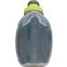 Nathan Insulated Running Belt Trail Mix Plus - Vapor Grey/Marine Blue - Adjustable One Size - Buy Online on SooperMarket.com