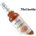 BARMAN IL DOGE Apple Pie Syrup 70cl - Buy Online on SooperMarket.com