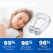 2023 Newest MRIMED Luhaka Acupeace Tinnitus Relief Device Biancat Auricalm Tinnitus Relief Device Acupeace Anti Tinnitus Relief Ear Clip (1) - Buy Online on SooperMarket.com