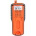 Electromagnetic Field Radiation Detector Alarm 5 Language Modes Fast Radiation Monitor Meter - Buy Online on SooperMarket.com