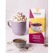 Kingsbridge 55% Dark Belgian Chocolate Luxury Hot Chocolate Flakes | 250g Dark Chocolate 1 Pack - Buy Online on SooperMarket.com