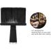 Felenny Barber Neck Duster Brush Soft Cleaning Face Brush with Unique Handle Lightweight Portable Hairdressing Hair Cutting Cleaning Brush for Barbershop Barber Professional Salon - Buy Online on SooperMarket.com