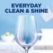 Finish Power All in One Dishwasher Tablets - Regular Scent - 26 Count Pack for Sparkling Clean Dishes - Buy Online on SooperMarket.com