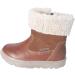 RICOSTA Infant First Walkers Jiminy Width: Regular (WMS) Sympatex 5 UK Child Brown 270 - Buy Online on SooperMarket.com