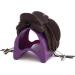 Nedlandic Saddle Carrier (Violet) - Premium International Shipping | Shop Now - Buy Online on SooperMarket.com
